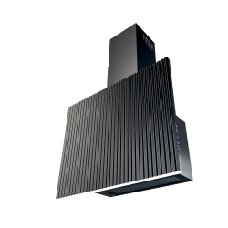 Okap kuchenny kominowy...